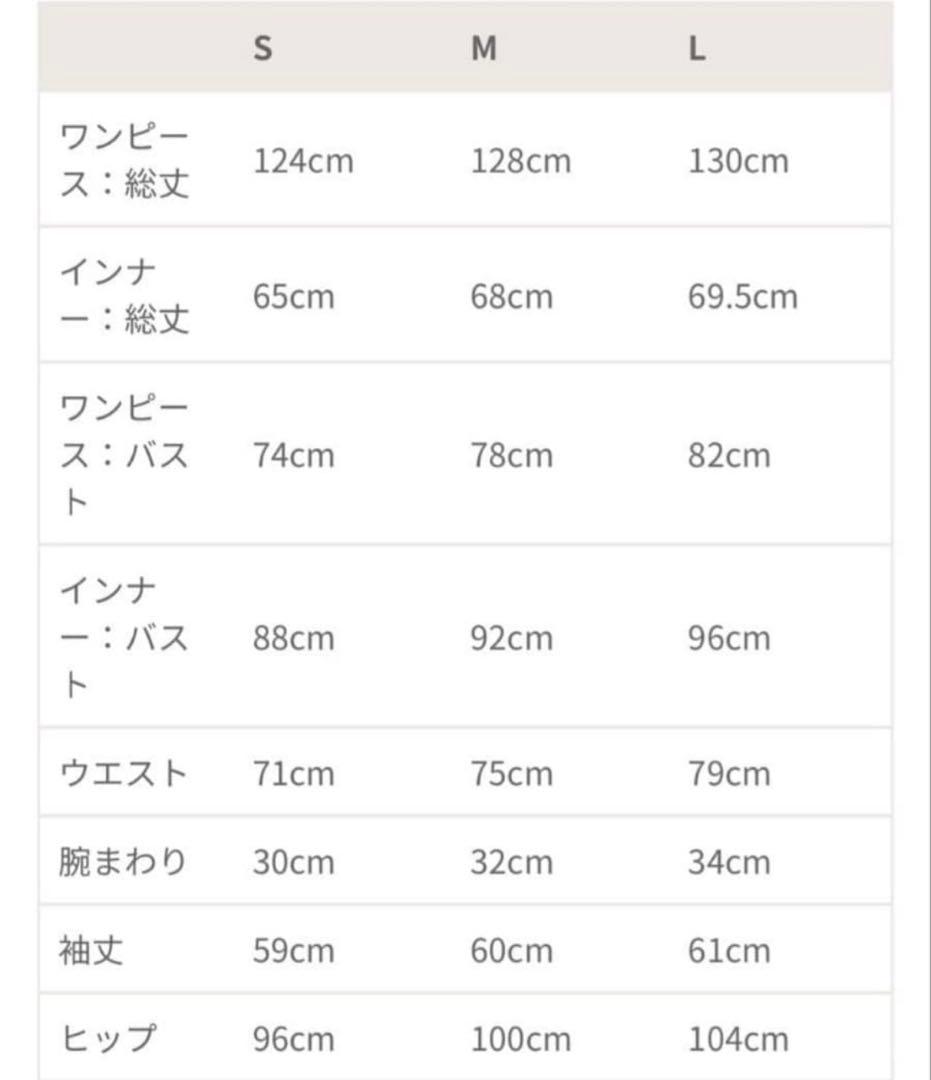 ANDRESD V line jacquard dress 黒 ドレス ブラック