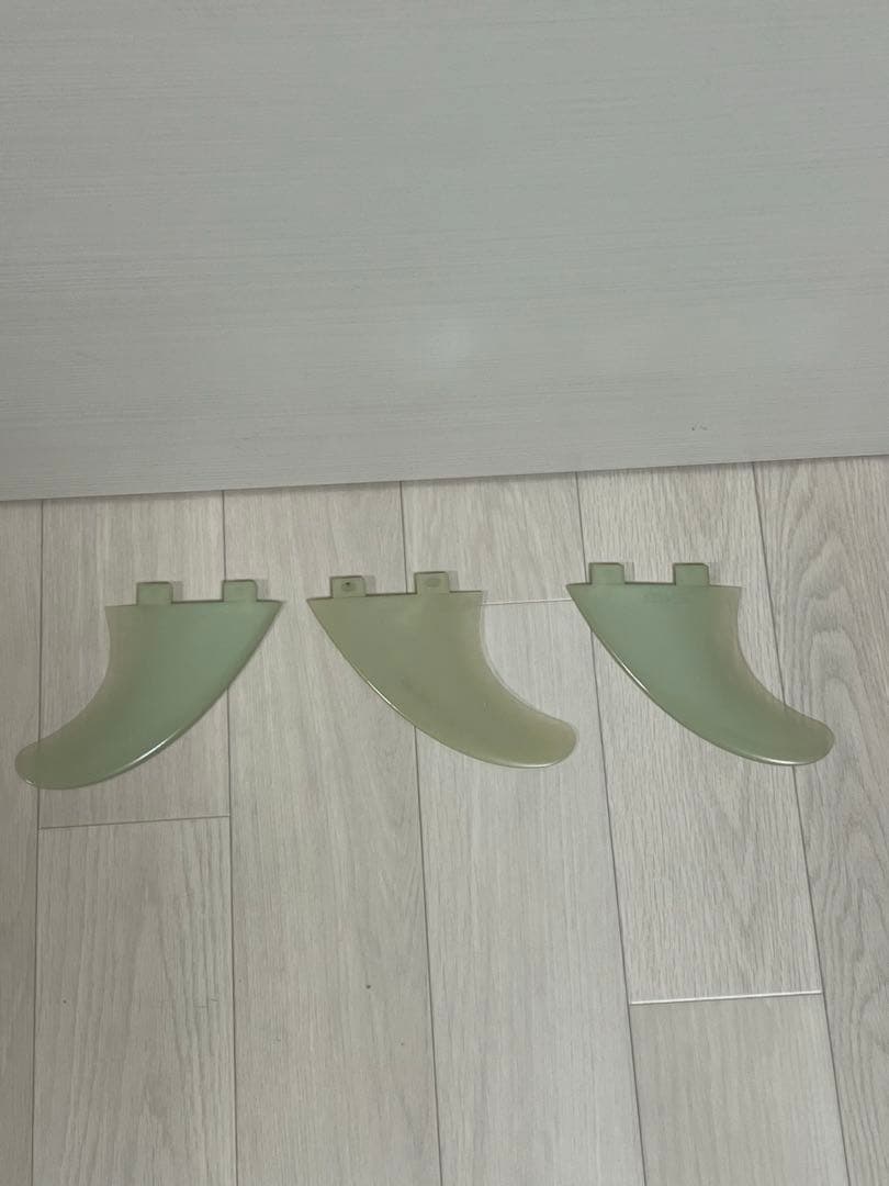 美品！bucksサーフボード6'6ft