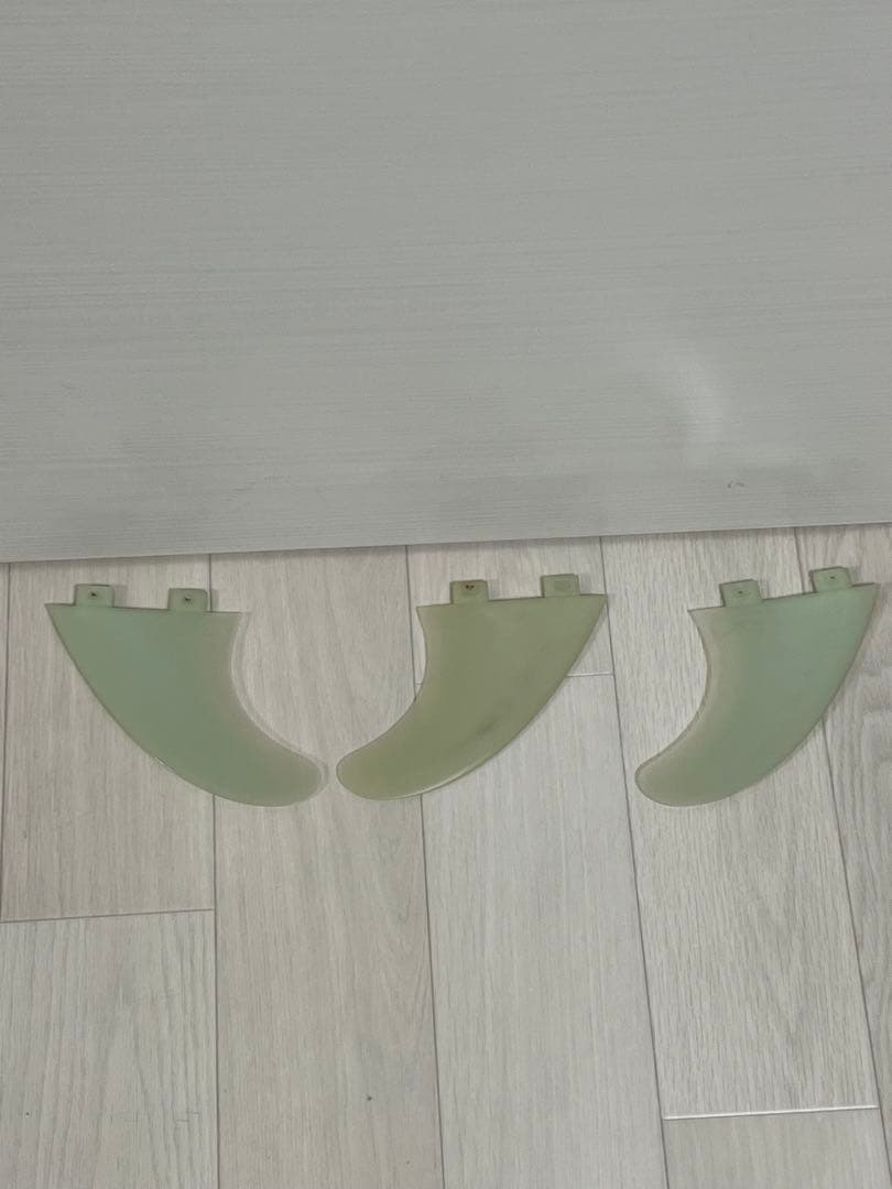 美品！bucksサーフボード6'6ft