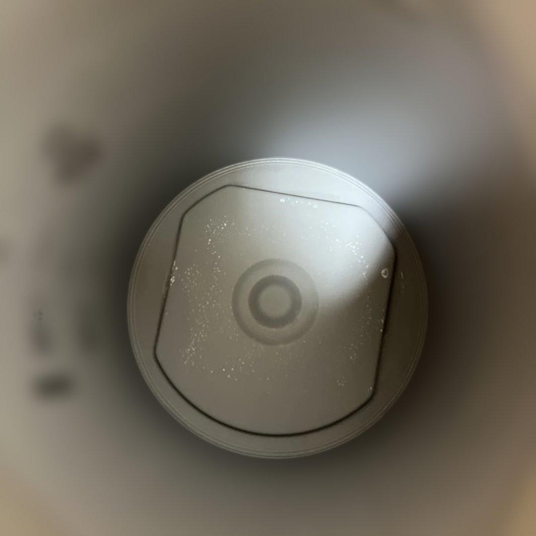 象印 スチーム式加湿器 EE-RQ50型　ホワイト