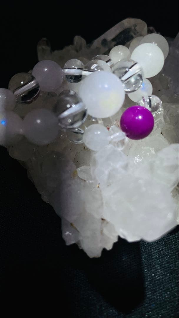 在庫1‼️こちらのみ。巳年 観音菩薩ブレス✨他人と自らの毒をも浄化…