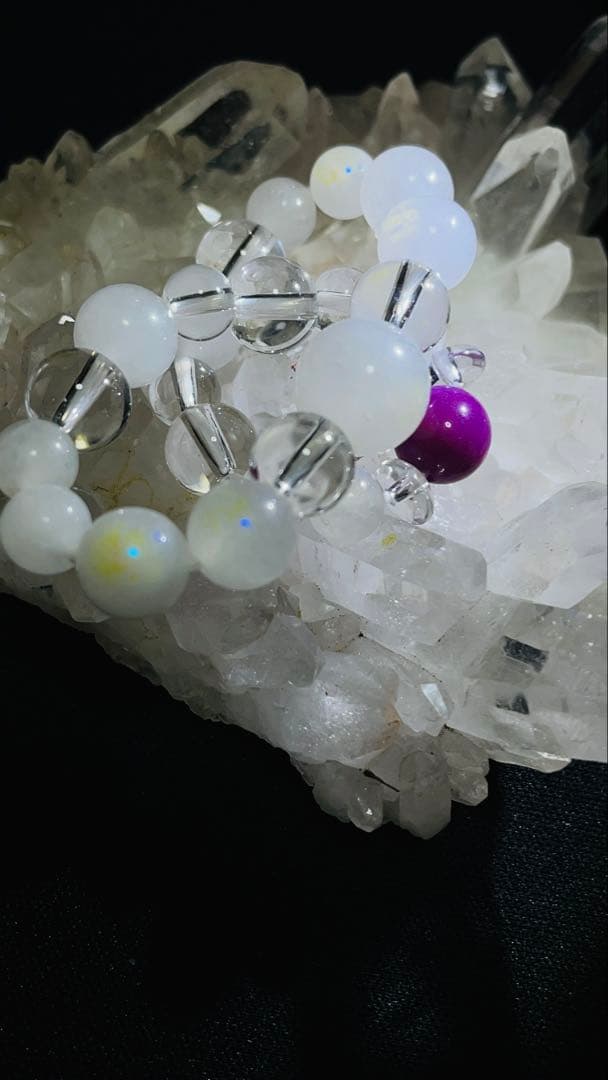 在庫1‼️こちらのみ。巳年 観音菩薩ブレス✨他人と自らの毒をも浄化…