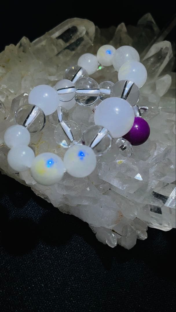 在庫1‼️こちらのみ。巳年 観音菩薩ブレス✨他人と自らの毒をも浄化…