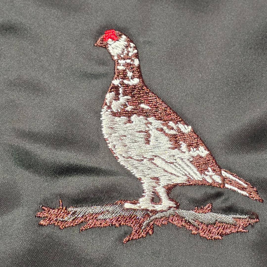 【美品 希少！】松本山雅FC 55周年記念スカジャン LLサイズ