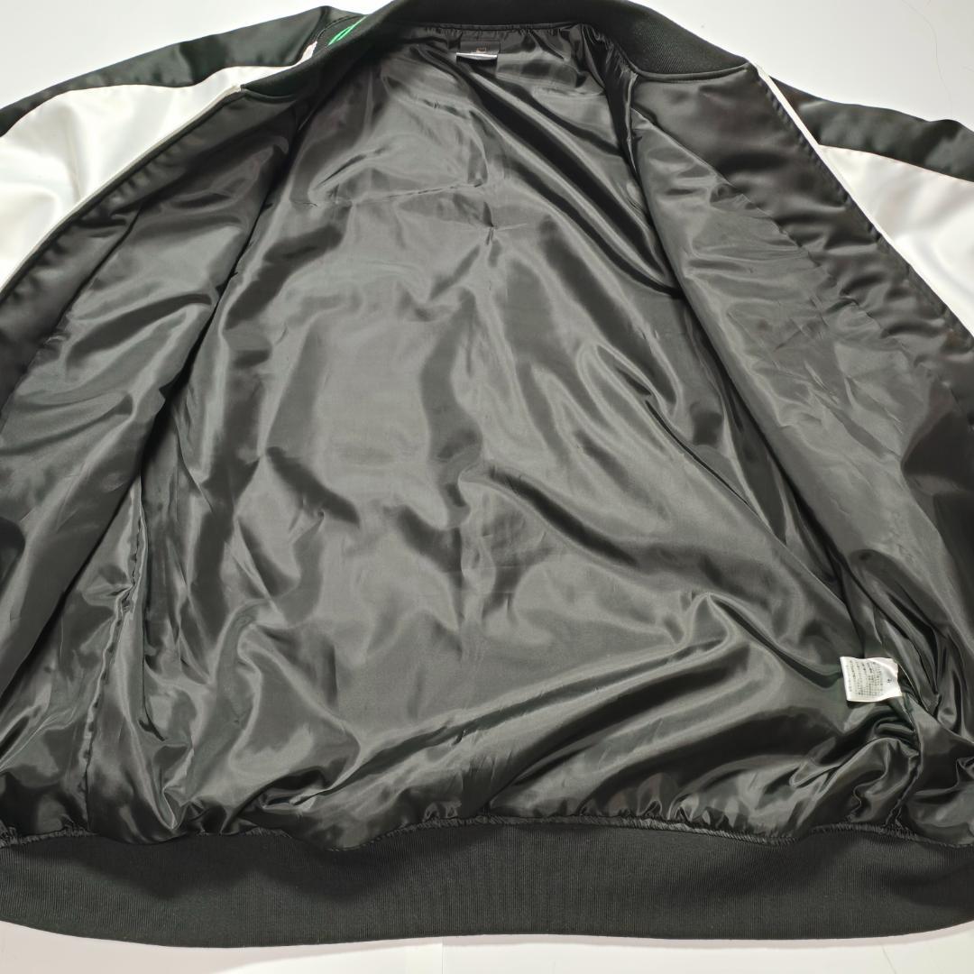 【美品 希少！】松本山雅FC 55周年記念スカジャン LLサイズ