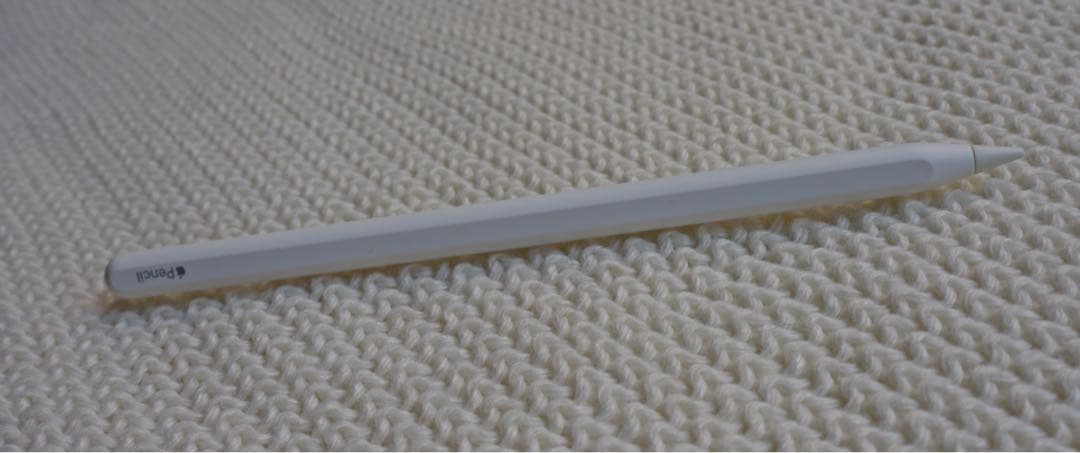 iPad Pro12.9第4世代128GB + ApplePencil第2世代