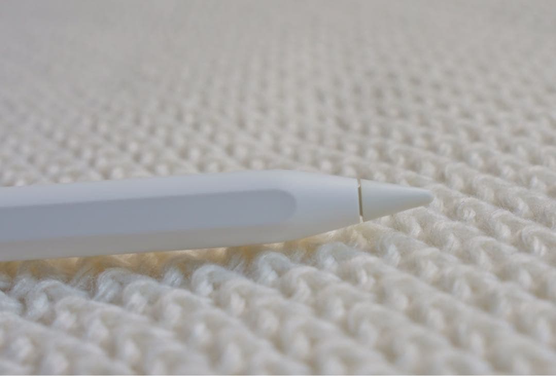 iPad Pro12.9第4世代128GB + ApplePencil第2世代