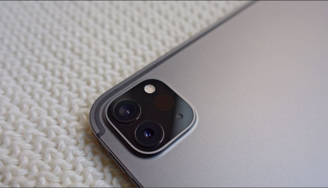 iPad Pro12.9第4世代128GB + ApplePencil第2世代