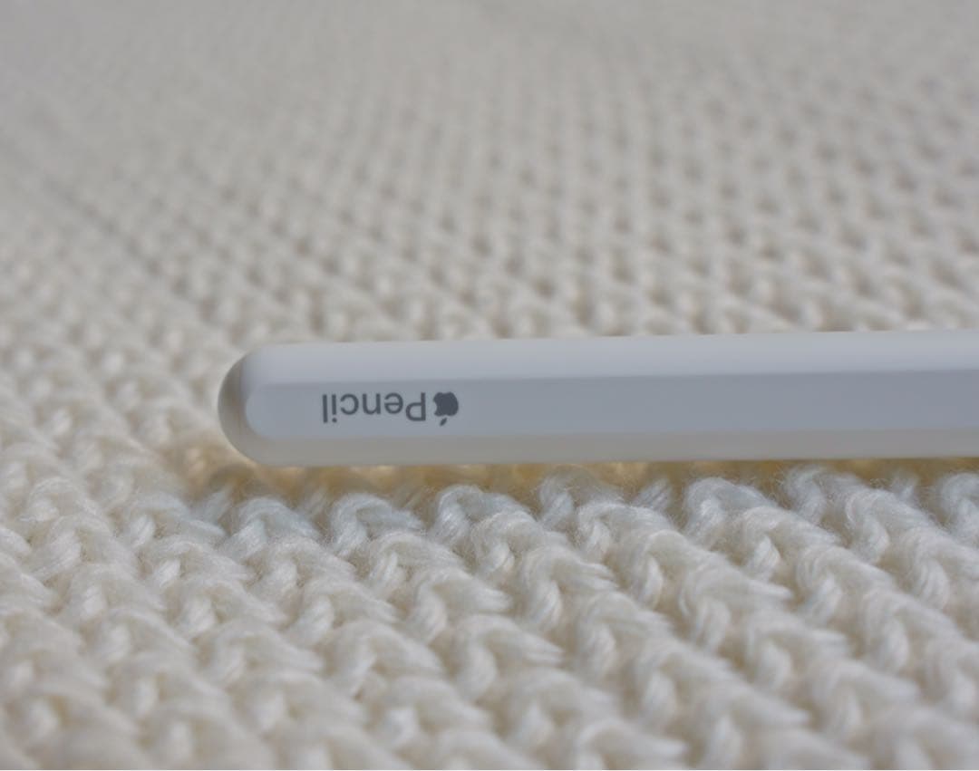 iPad Pro12.9第4世代128GB + ApplePencil第2世代