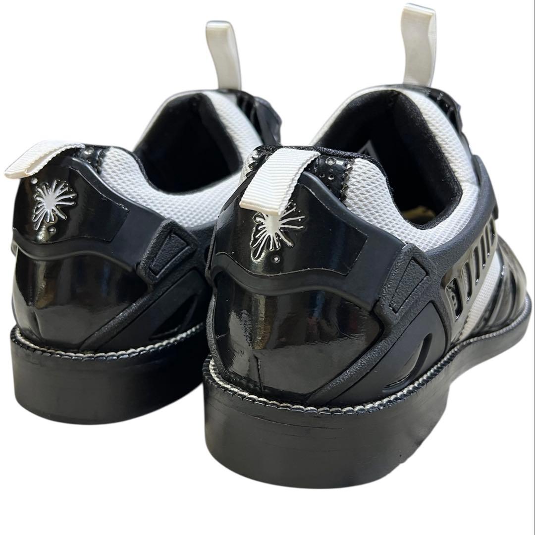 MIHARA YASUHIRO by PUMAディスクウィングチップ コラボ26