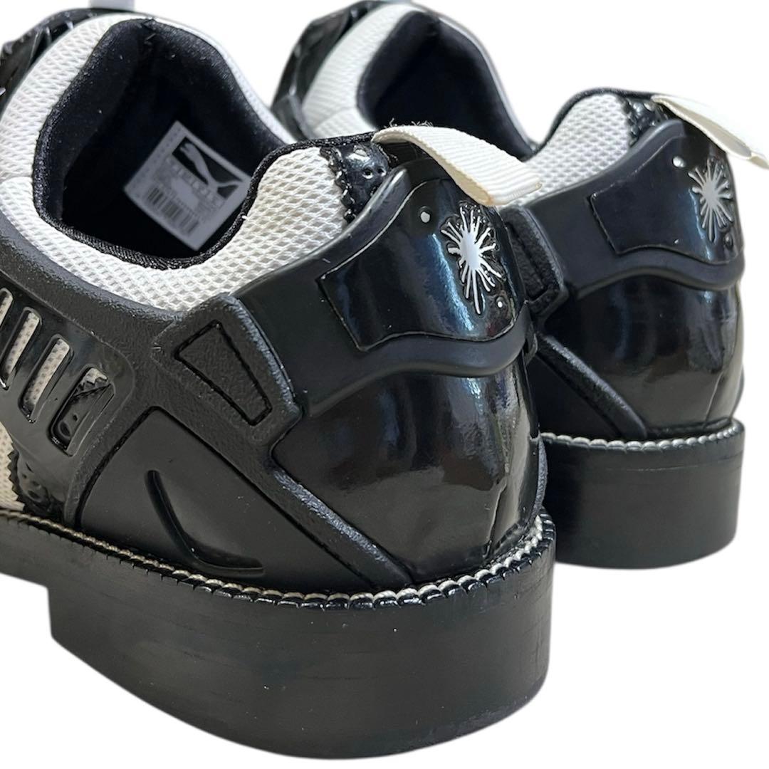 MIHARA YASUHIRO by PUMAディスクウィングチップ コラボ26