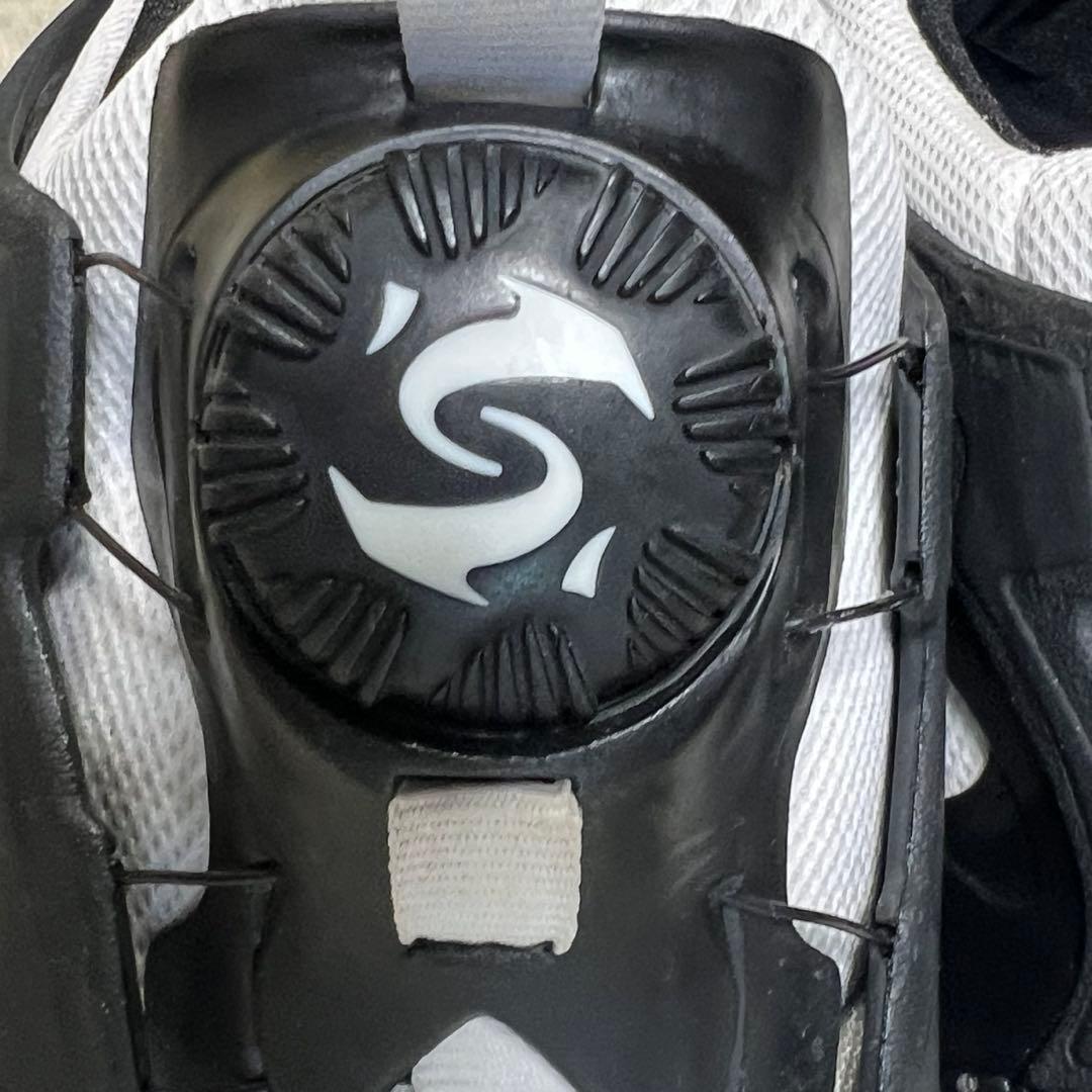 MIHARA YASUHIRO by PUMAディスクウィングチップ コラボ26