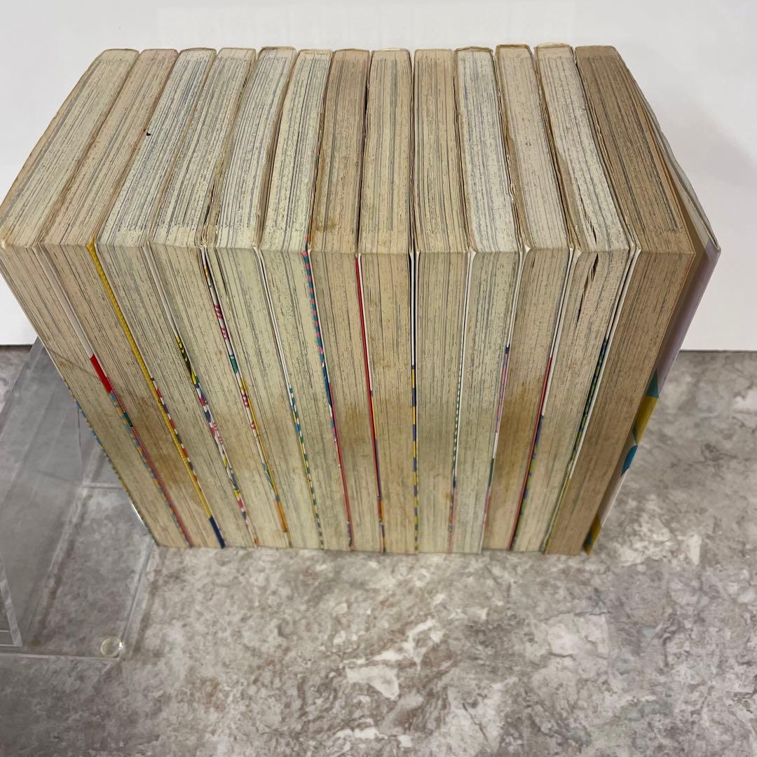 オレってピヨリタン　全13巻セット