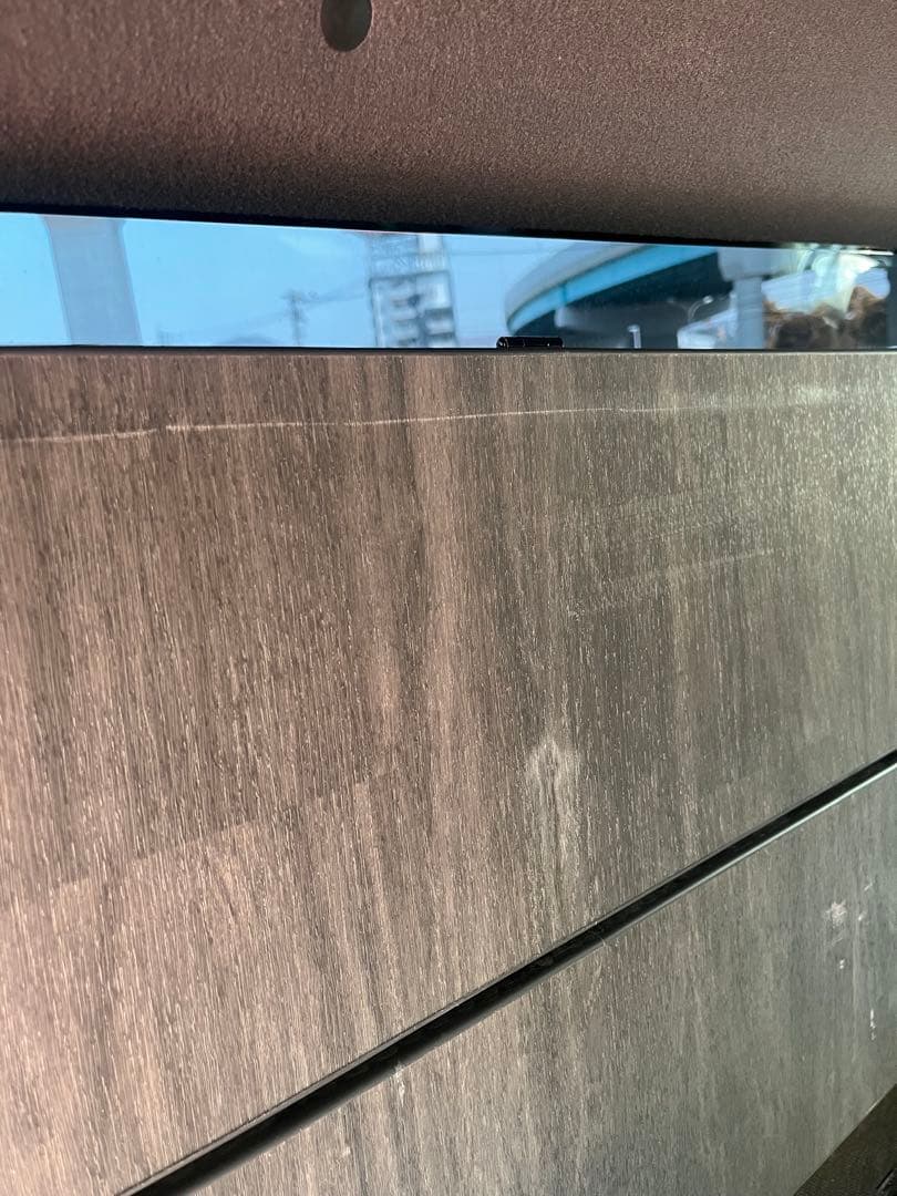 S-GL標準ボディ用(硬質クッションフロア)セカンドシート ハイエース 200系