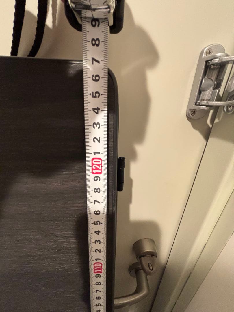 S-GL標準ボディ用(硬質クッションフロア)セカンドシート ハイエース 200系