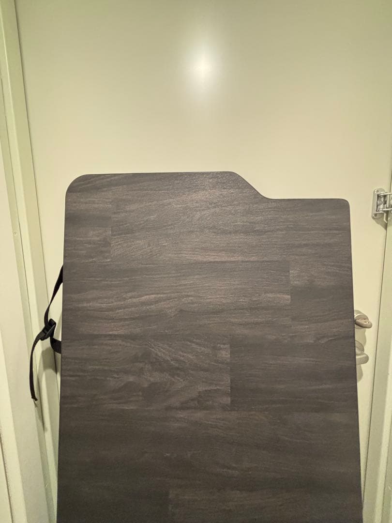 S-GL標準ボディ用(硬質クッションフロア)セカンドシート ハイエース 200系