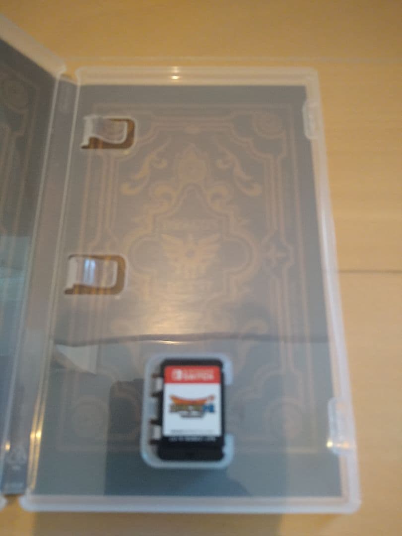 【美品】スーパーマリオ 3Dコレクション & ドラゴンクエストヒーローズⅠ・Ⅱ