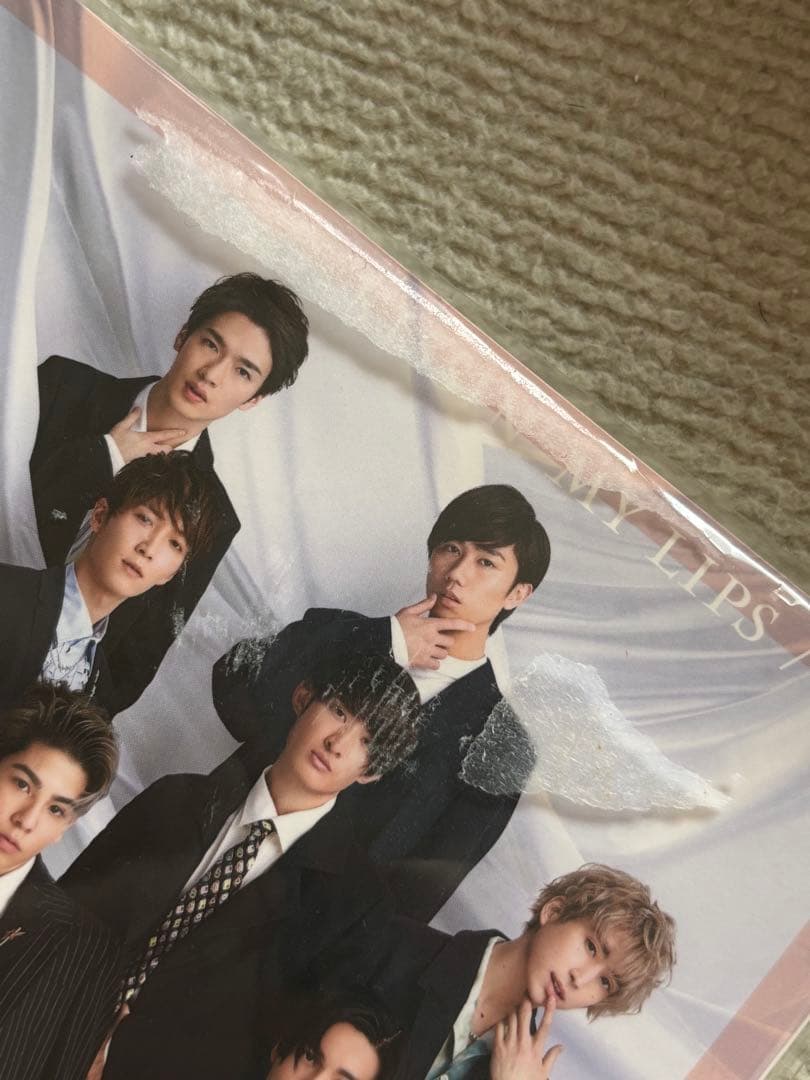 Man CDまとめ売り 特典付き