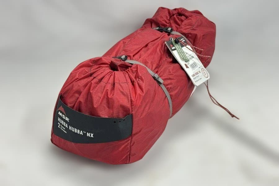 テント・タープ MSR HUBBA HUBBA NX 2P