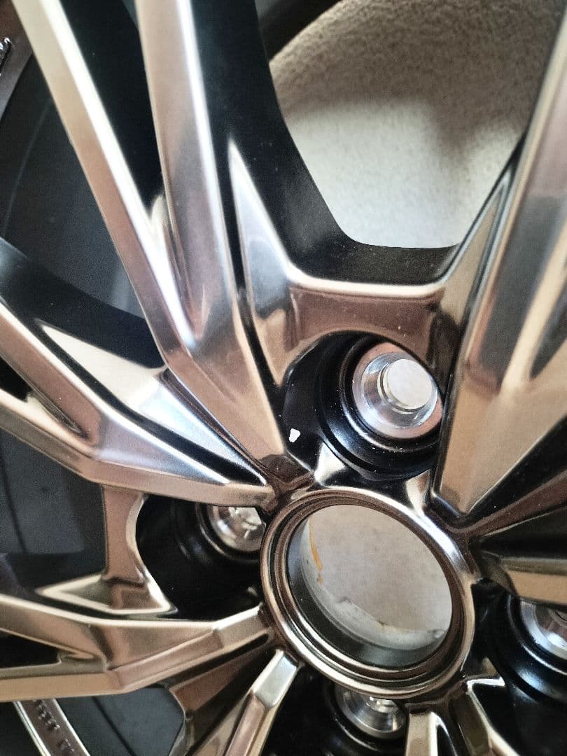 【セール中】ND ロードスターRF 35周年 純正ホイール 1本