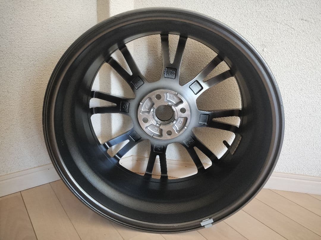 【セール中】ND ロードスターRF 35周年 純正ホイール 1本