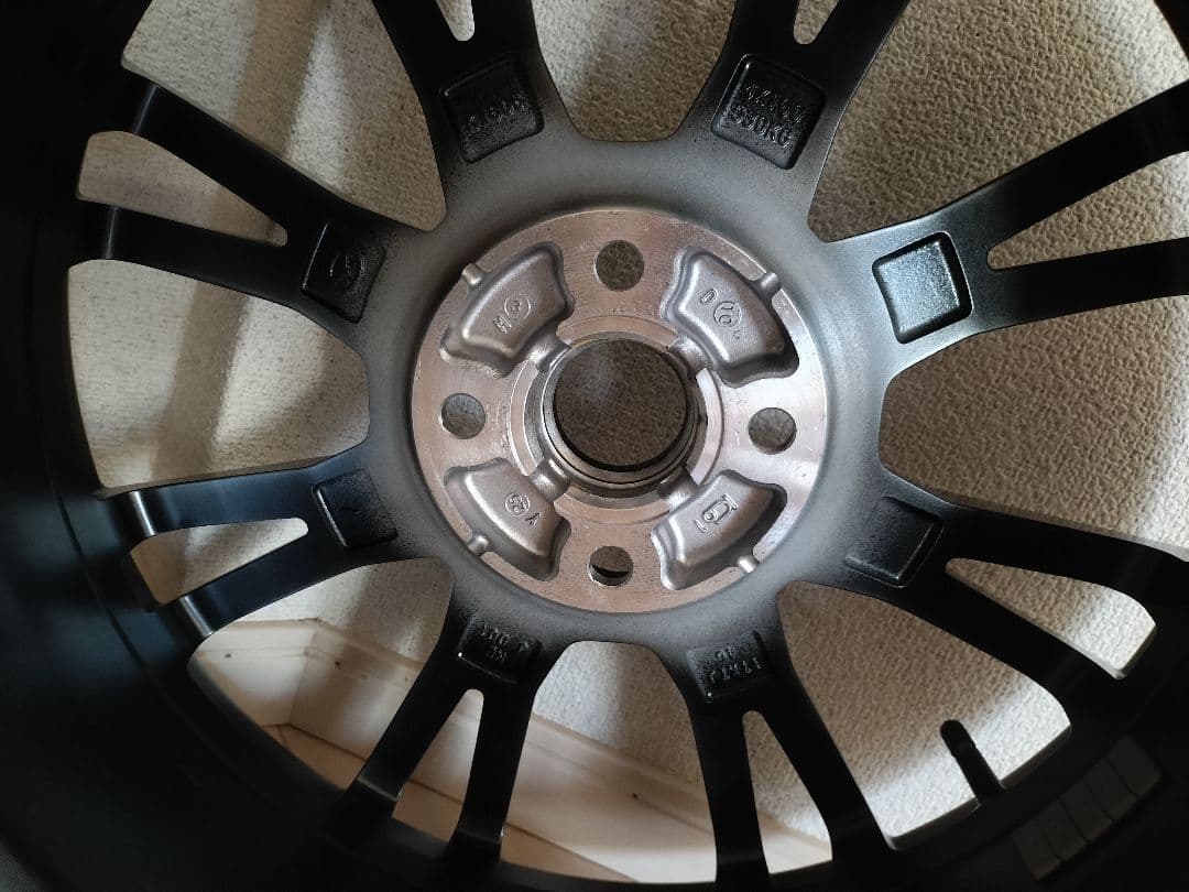 【セール中】ND ロードスターRF 35周年 純正ホイール 1本