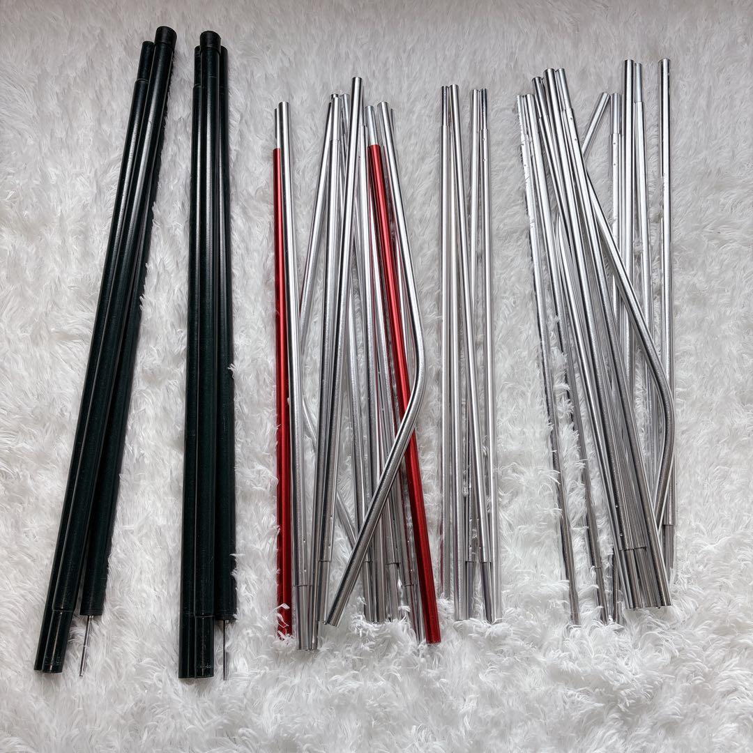 【美品】 Coleman コールマン タフスクリーン2ルームハウス テント