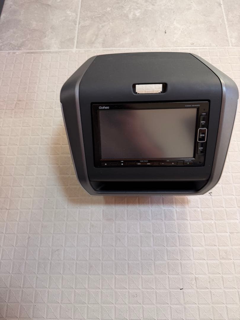 ホンダ　ギャザースナビ　中古品