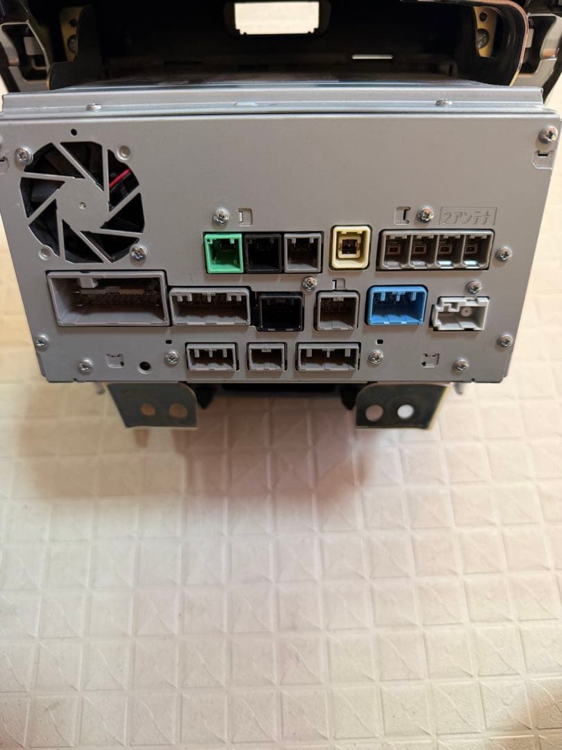 ホンダ　ギャザースナビ　中古品