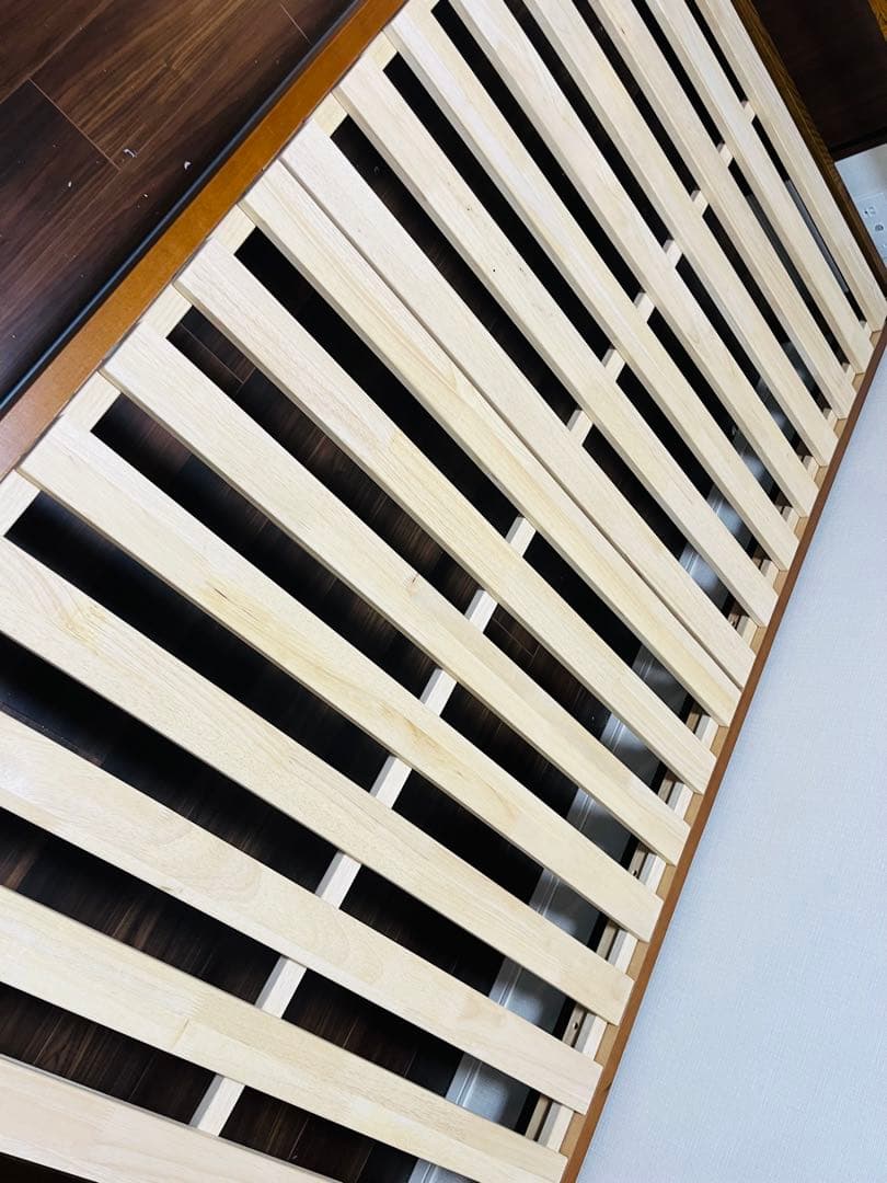 ACME FURNITURE GRANDVIEW BED セミダブル