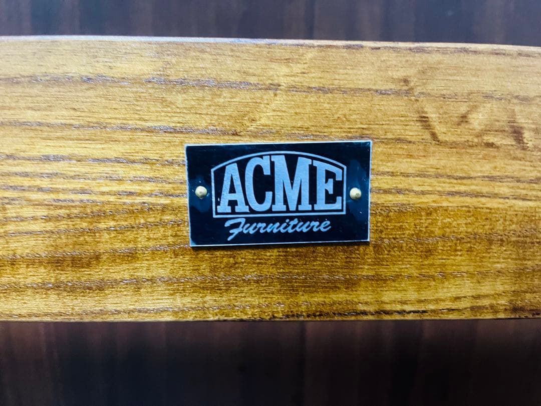 ACME FURNITURE GRANDVIEW BED セミダブル