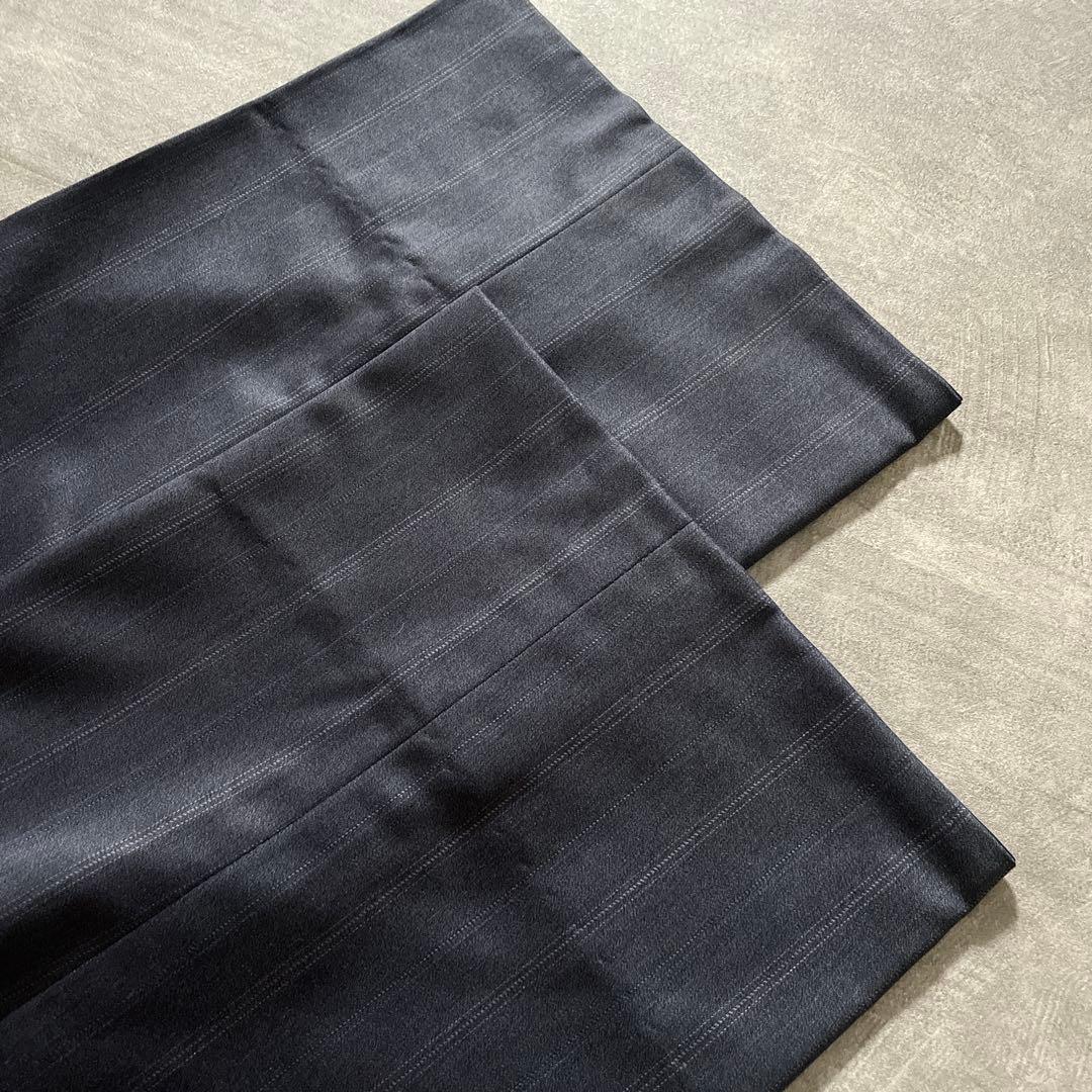 90'sVintage セットアップスーツ YOHJI YAMAMOTOネクタイ