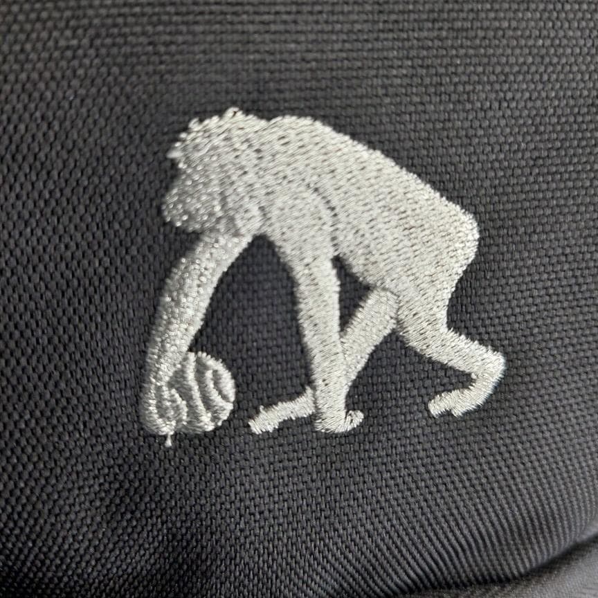 エゴザル ボックス バックパック 40X (CORDURA) バッグ リュック