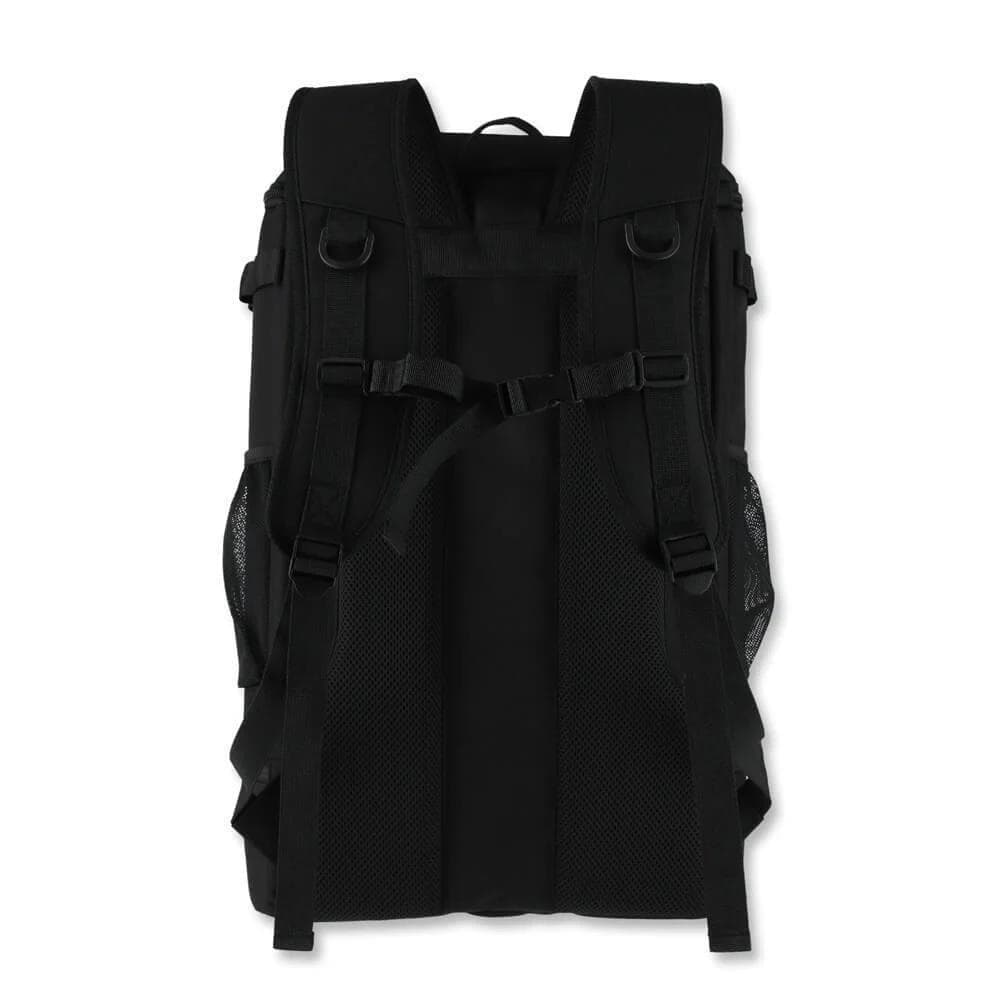 エゴザル ボックス バックパック 40X (CORDURA) バッグ リュック