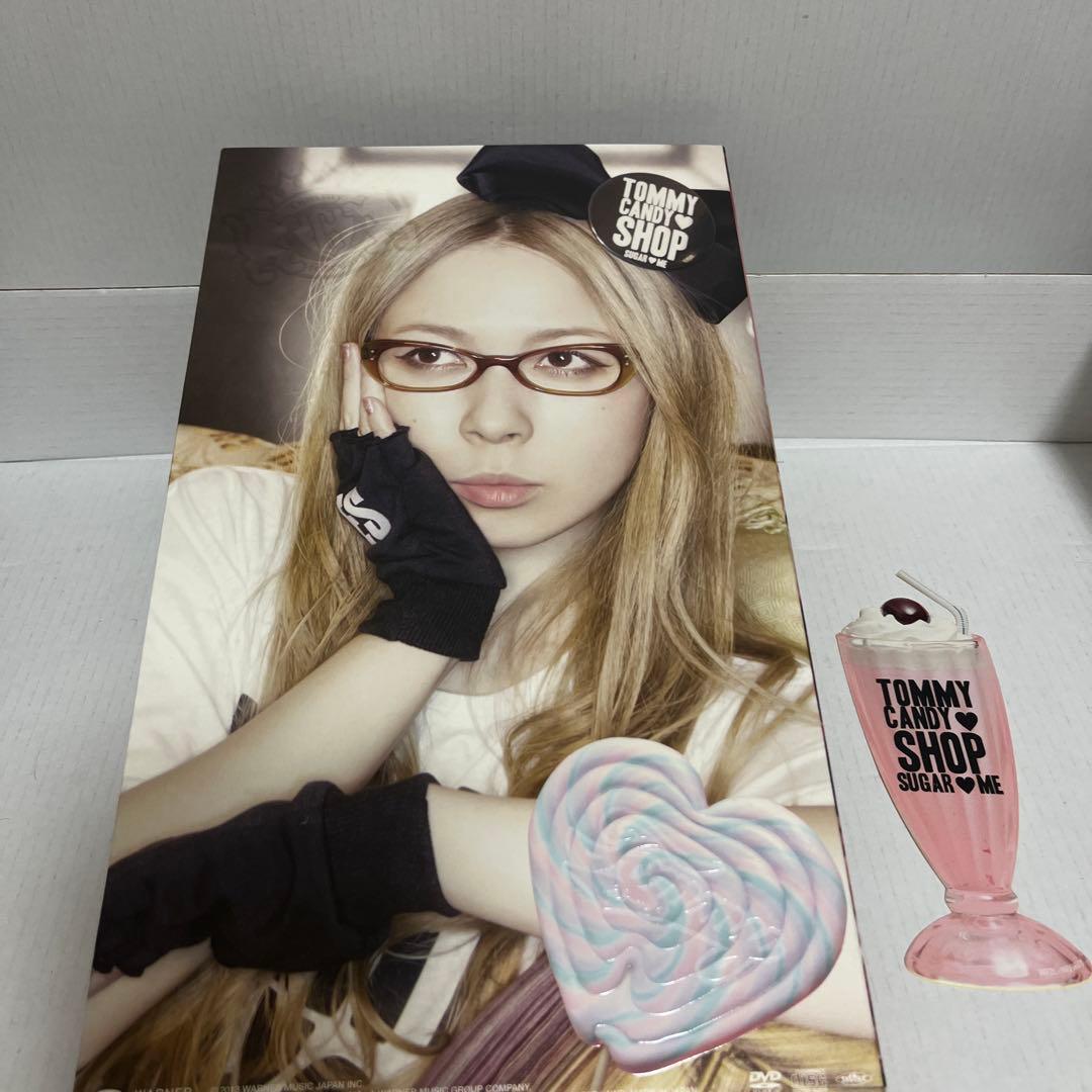  HEAVENLY6 初回限定盤セットCD＋DVD ステッカー付