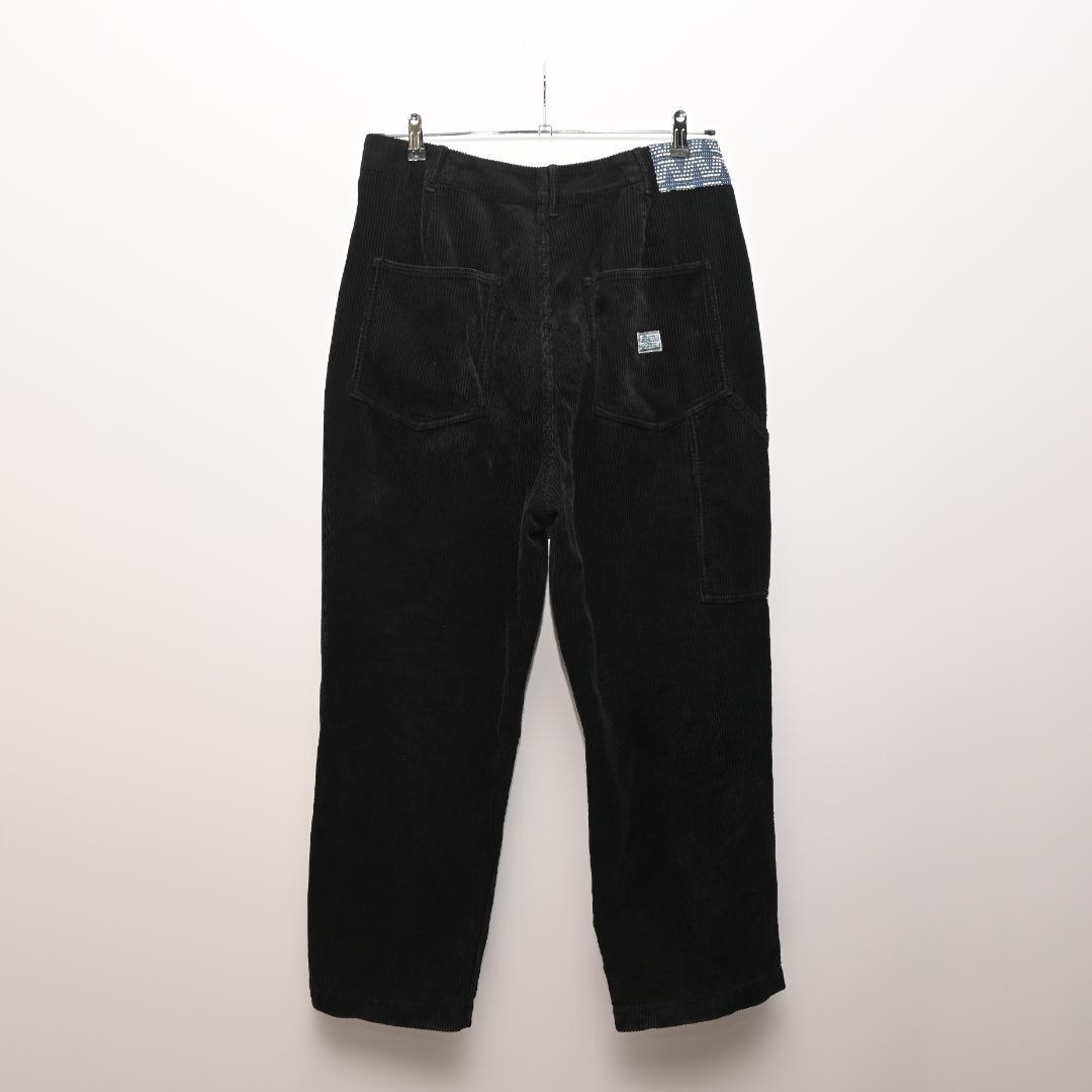 K*K様 【25AW】Liberaiders ガーメントダイ コーデュロイ サル