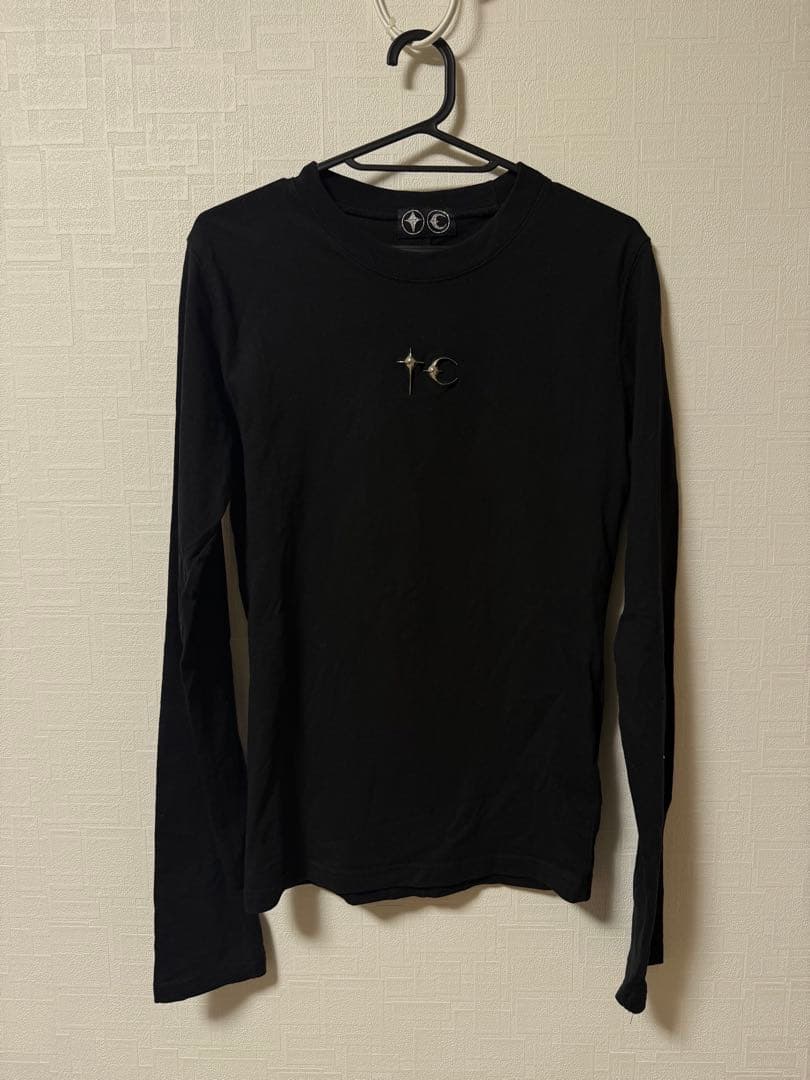 Thug Club TC Sleeve ブラック