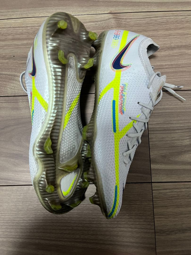 シューズ Nike Phantom GT2 FG