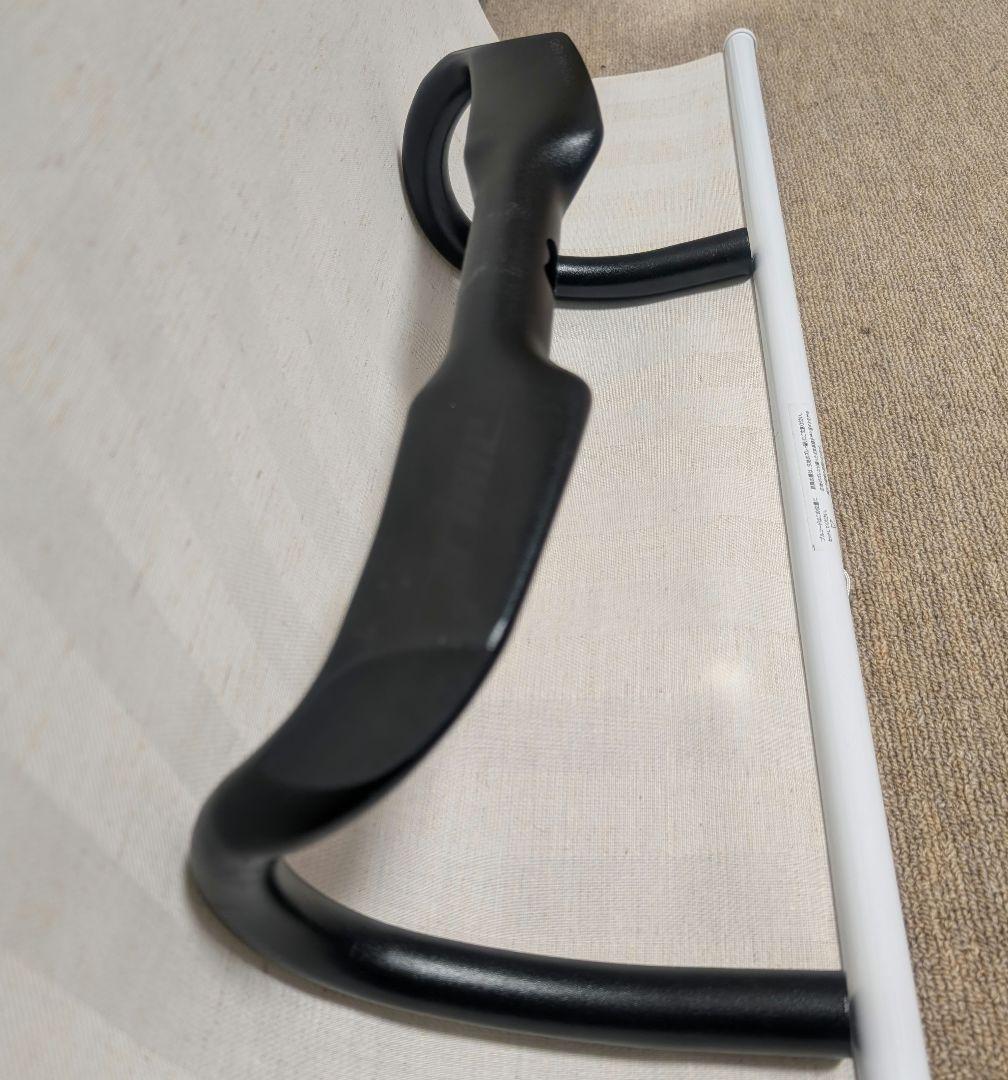 ロードバイク　エアロハンドル