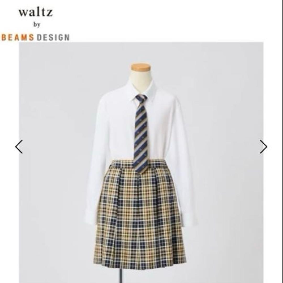 （美品）卒業式スーツ　BEAMS フォーマル　160 女の子