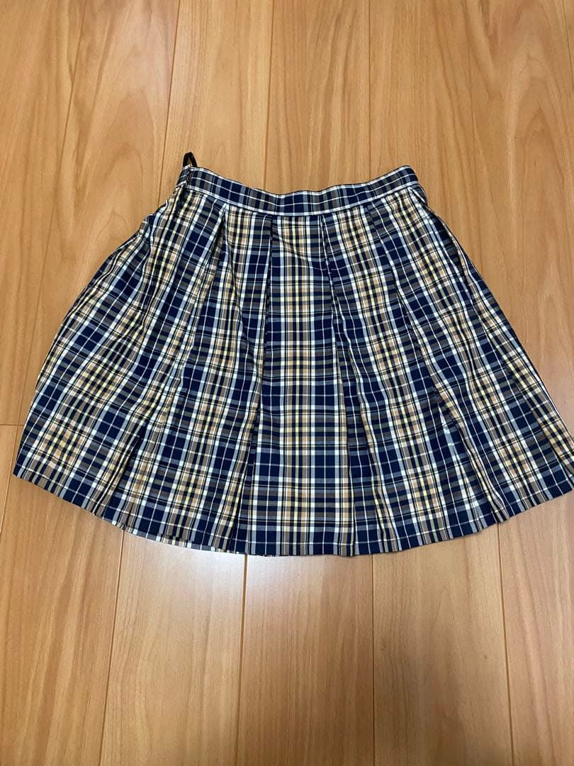 （美品）卒業式スーツ　BEAMS フォーマル　160 女の子