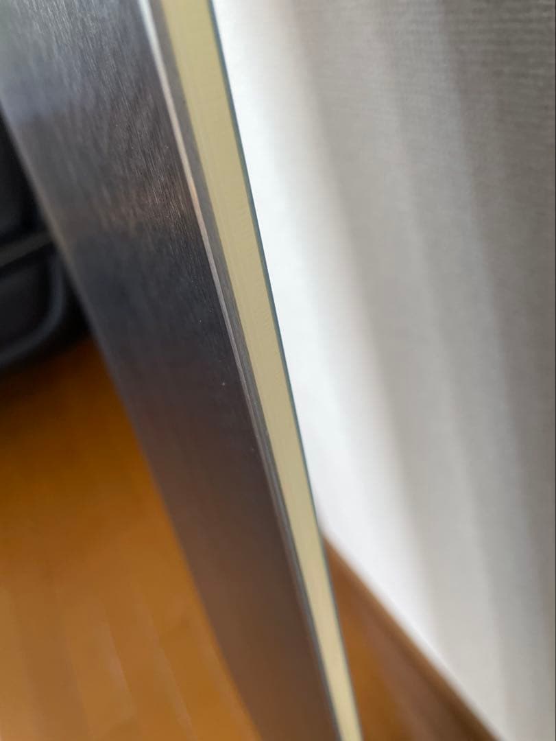 プラナパンクス　easy rider special 153.5センチ