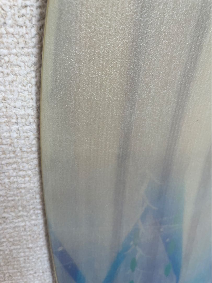 プラナパンクス　easy rider special 153.5センチ