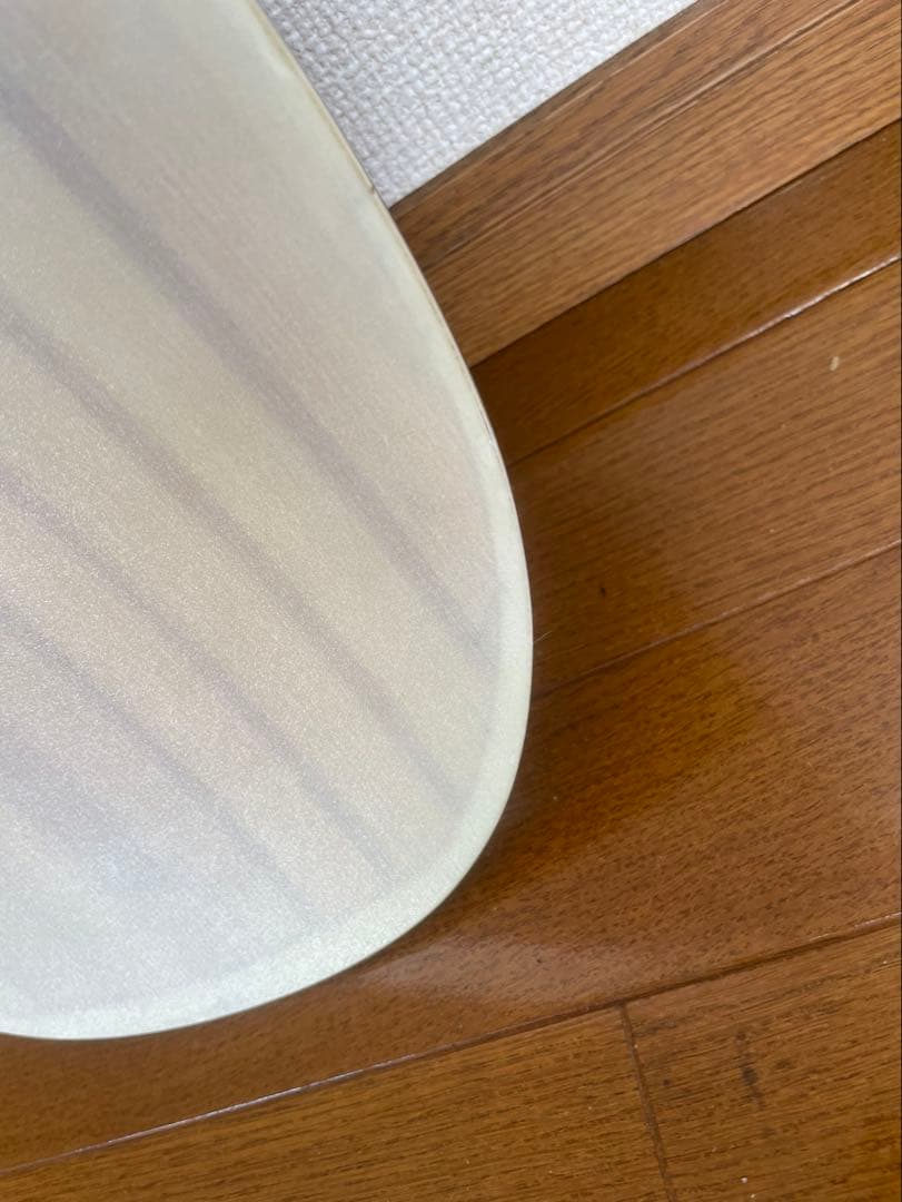 プラナパンクス　easy rider special 153.5センチ