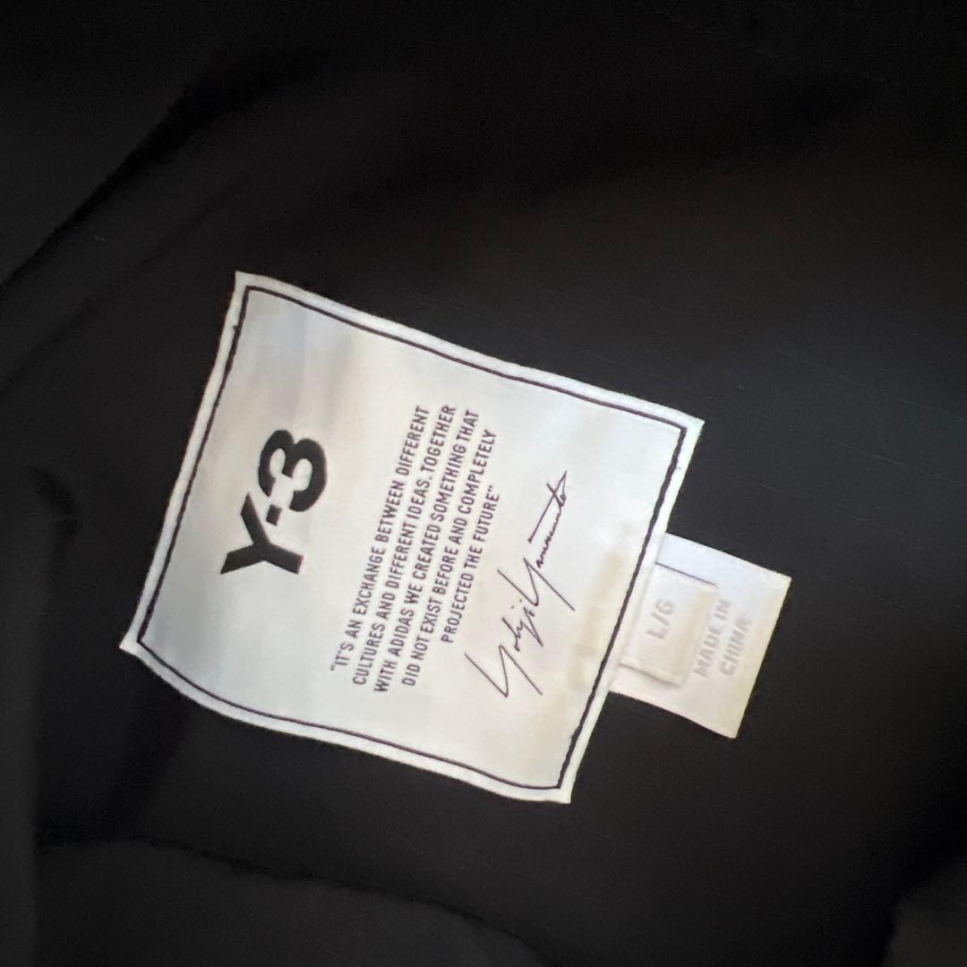 Y-3 カーゴパンツ