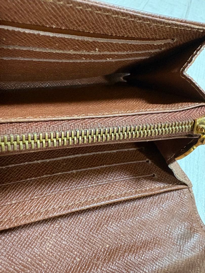 LOUIS VUITTON エトワール ポルトフォイユ コンパクト