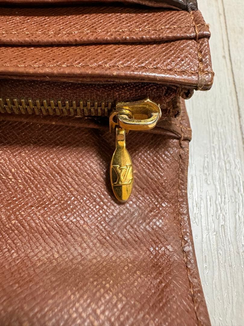 LOUIS VUITTON エトワール ポルトフォイユ コンパクト