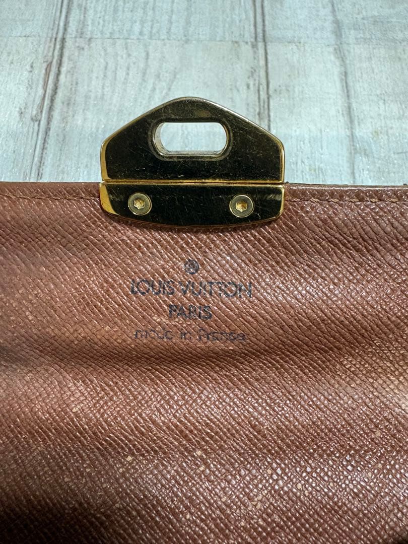 LOUIS VUITTON エトワール ポルトフォイユ コンパクト