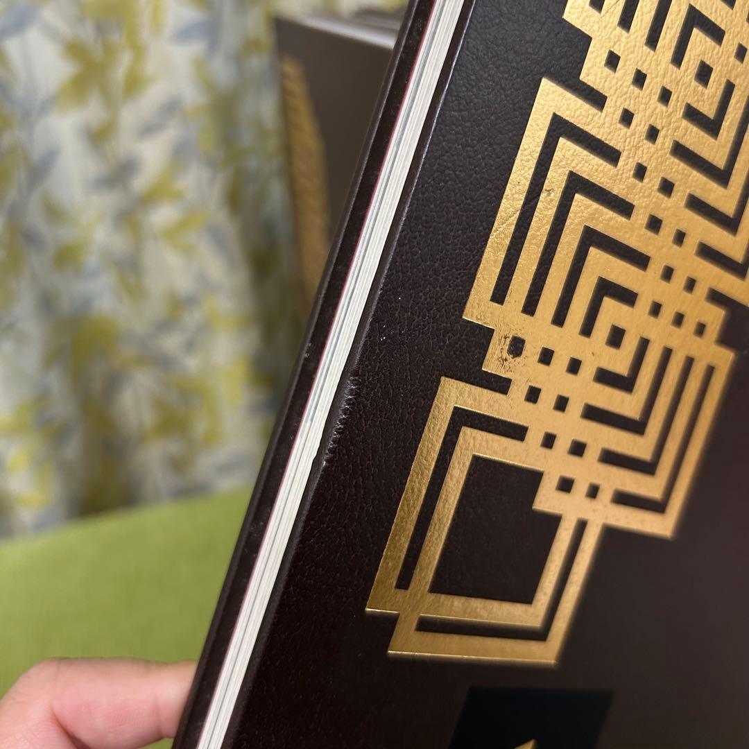 超希少　朝日百科　世界の文学　8冊セット