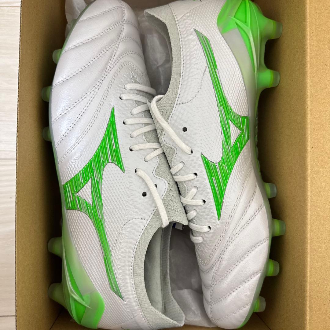 は*様 【即完売】　モレリアネオ4β 26cm